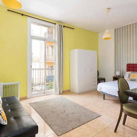 Apartaments Clot-Sant Marti Barcelona Exterior foto