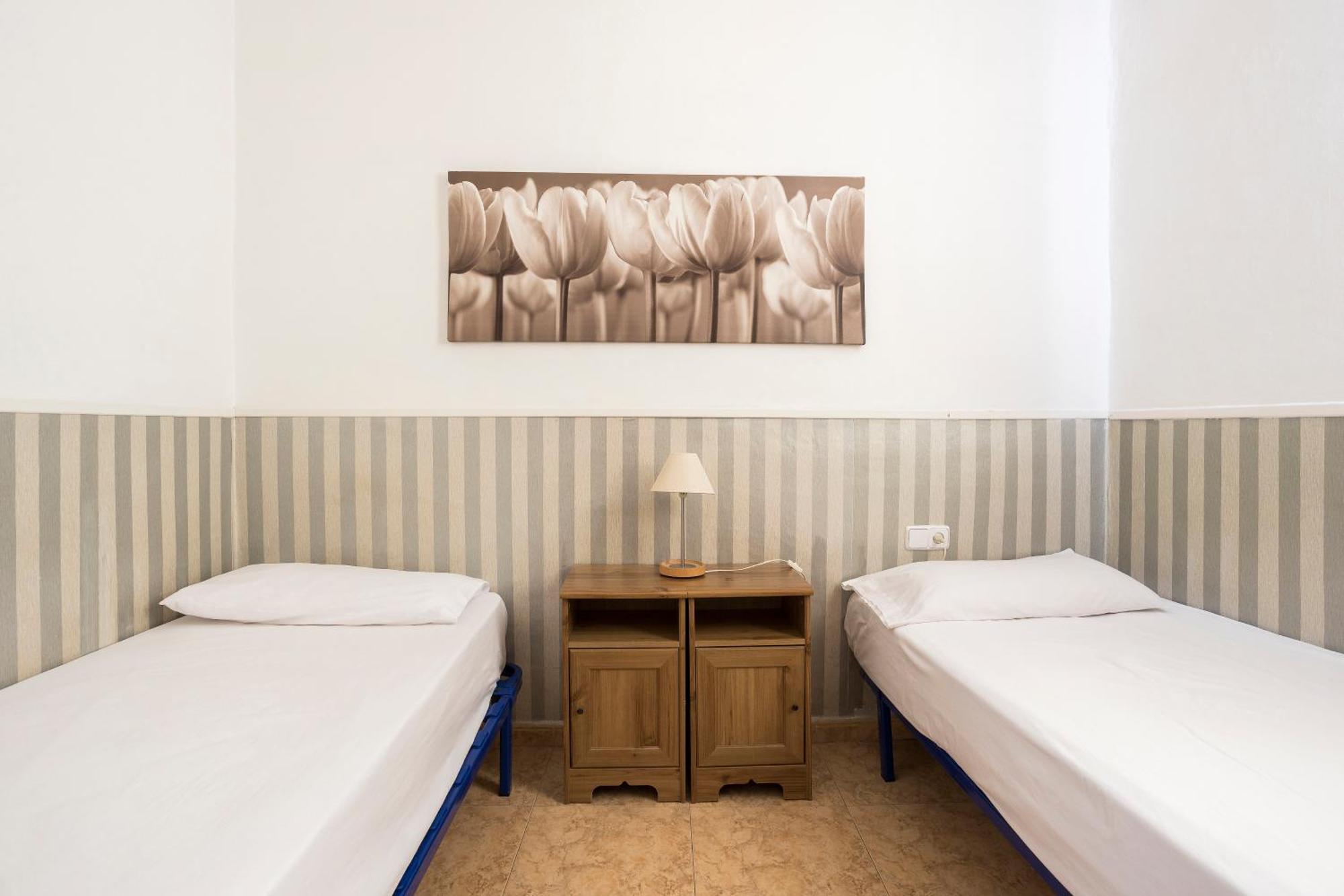 Apartaments Clot-Sant Marti Barcelona Exterior foto